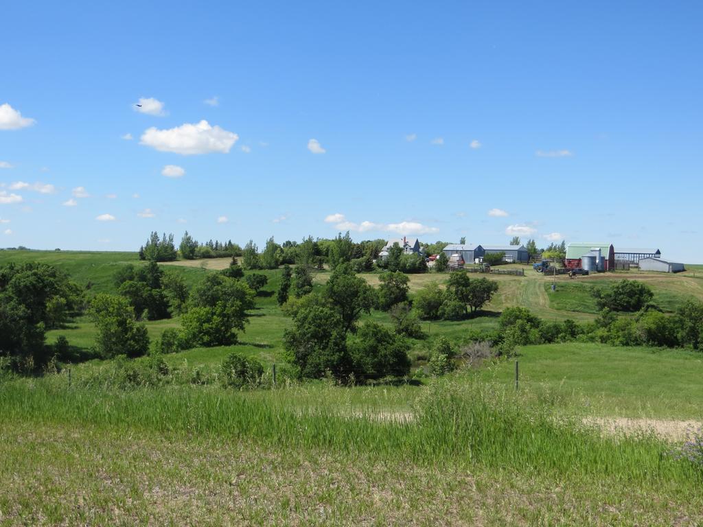 Orchard View Bed And Breakfast Moose Jaw Exteriör bild