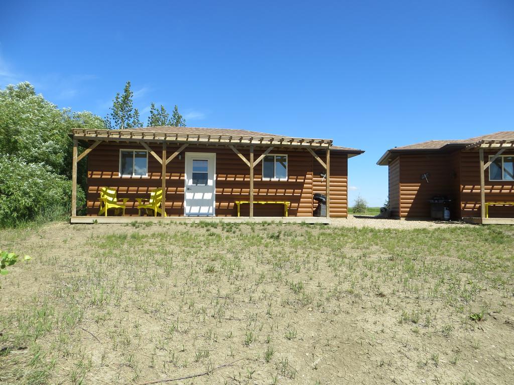 Orchard View Bed And Breakfast Moose Jaw Exteriör bild
