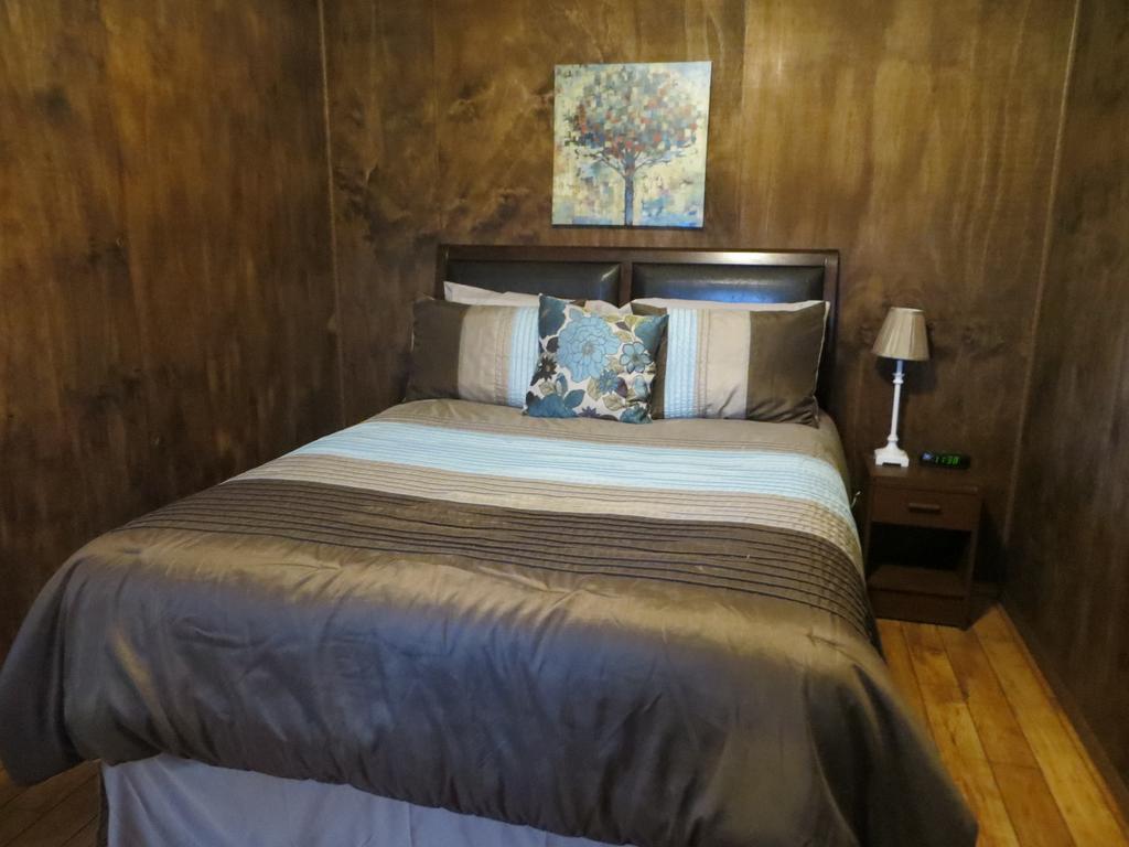 Orchard View Bed And Breakfast Moose Jaw Exteriör bild