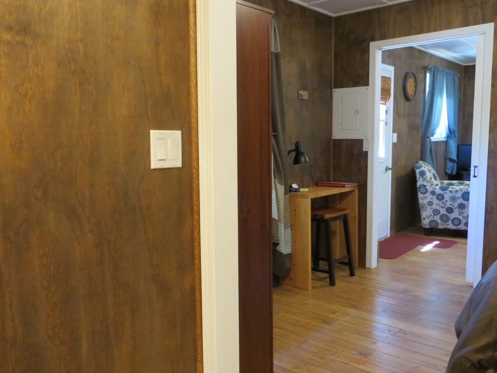 Orchard View Bed And Breakfast Moose Jaw Exteriör bild