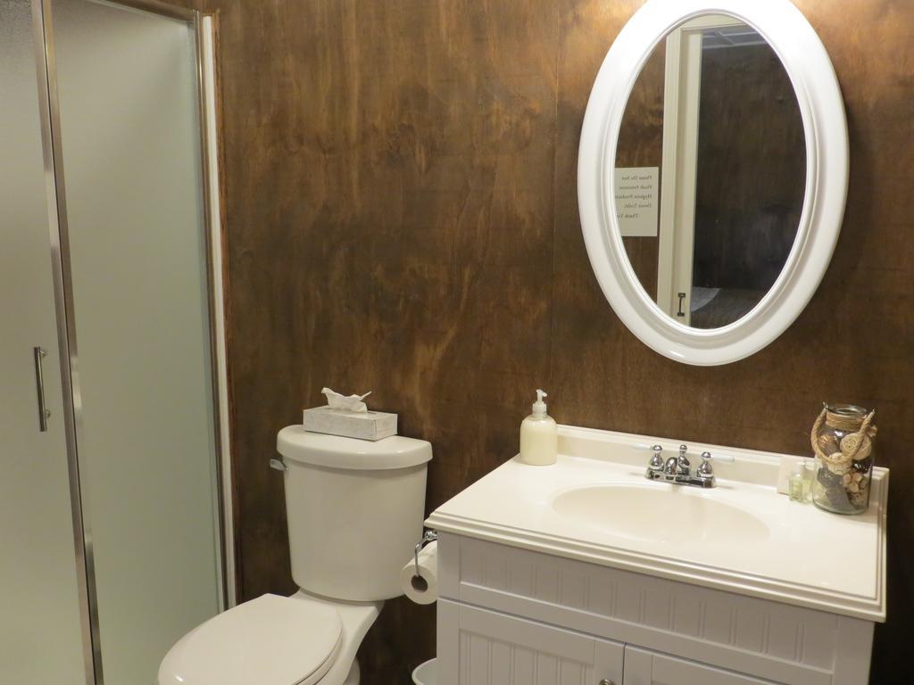 Orchard View Bed And Breakfast Moose Jaw Exteriör bild