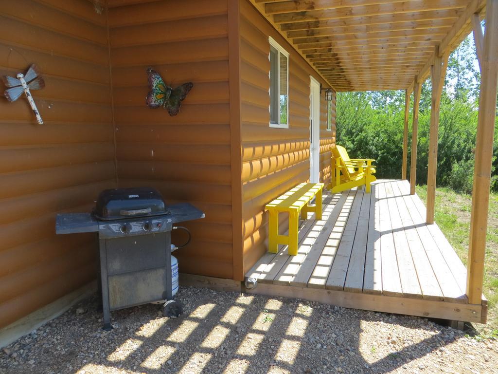 Orchard View Bed And Breakfast Moose Jaw Exteriör bild