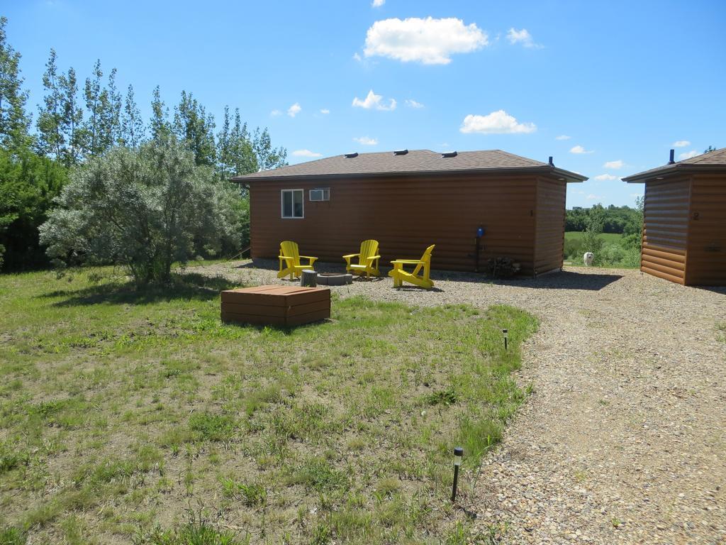 Orchard View Bed And Breakfast Moose Jaw Exteriör bild